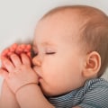 The Impact of Thumb Sucking and Pacifier Use on Children's Dental Health