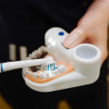 The Power of Saliva in Preventing Tooth Decay