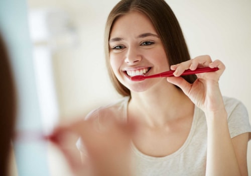 The Truth About Brushing Your Teeth to Prevent Tooth Decay