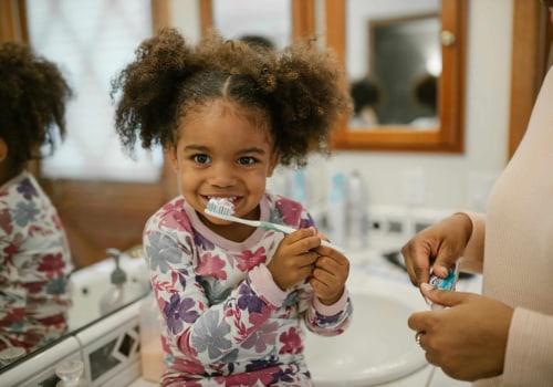 Expert Tips for Preventing Tooth Decay in Children