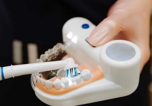 The Power of Saliva in Preventing Tooth Decay