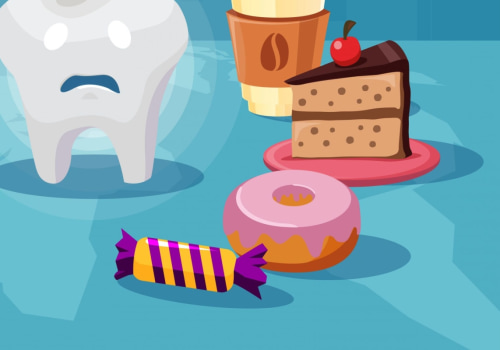 The Power of a Healthy Diet in Preventing Tooth Decay