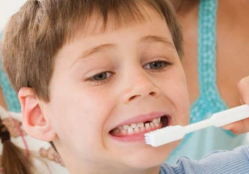 Expert Tips for Preventing Tooth Decay in Children
